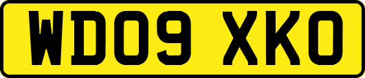 WD09XKO