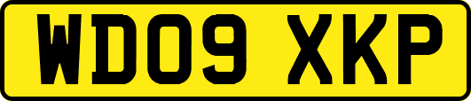 WD09XKP