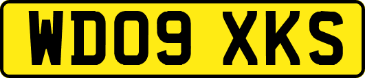 WD09XKS