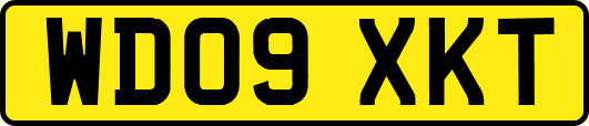 WD09XKT
