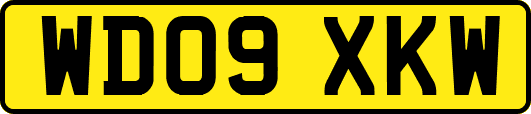 WD09XKW