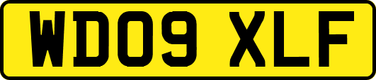 WD09XLF