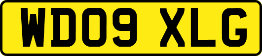 WD09XLG