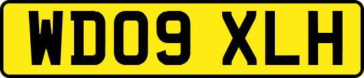 WD09XLH