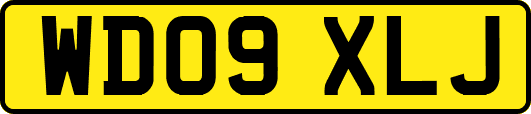 WD09XLJ