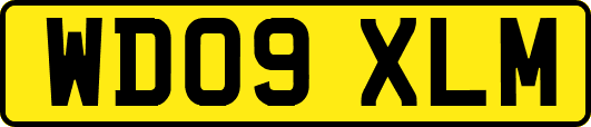 WD09XLM