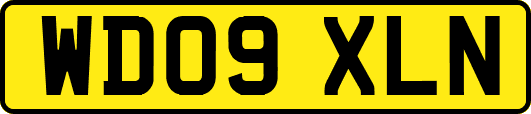 WD09XLN