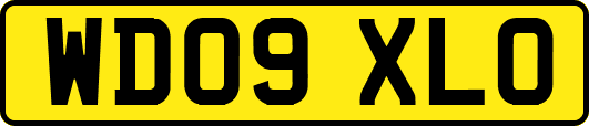 WD09XLO