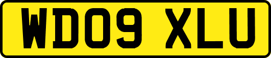 WD09XLU