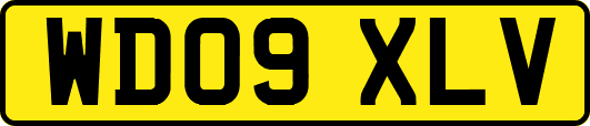 WD09XLV