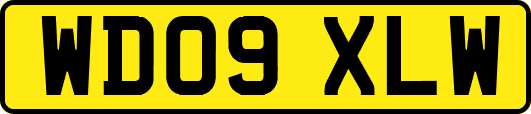 WD09XLW