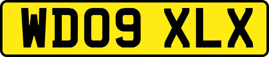 WD09XLX
