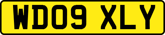 WD09XLY