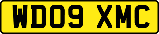 WD09XMC