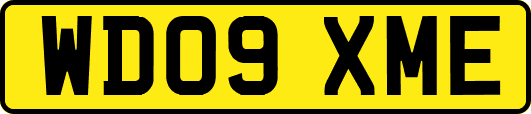 WD09XME