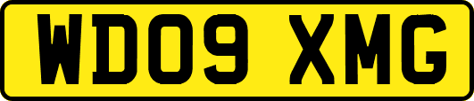 WD09XMG