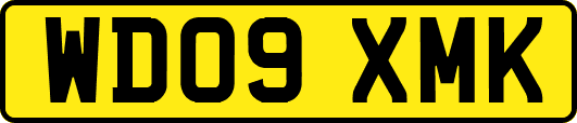 WD09XMK