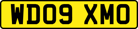 WD09XMO