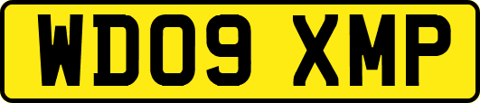 WD09XMP