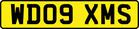 WD09XMS