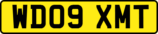 WD09XMT