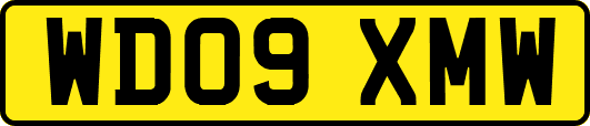 WD09XMW