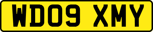 WD09XMY