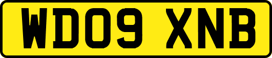 WD09XNB