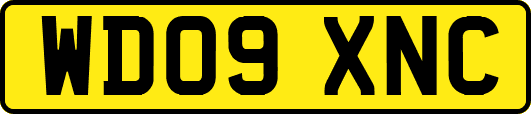 WD09XNC