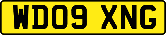 WD09XNG