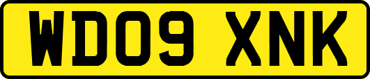 WD09XNK