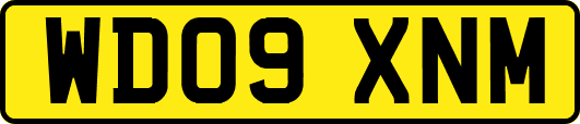WD09XNM