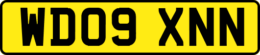 WD09XNN