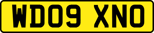 WD09XNO