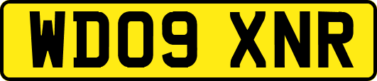 WD09XNR