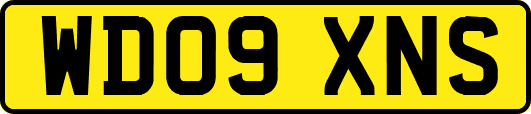 WD09XNS