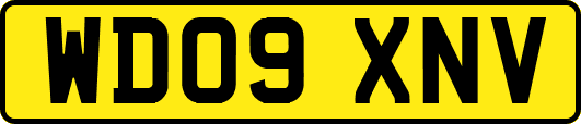 WD09XNV