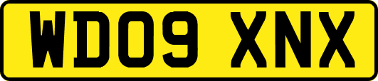 WD09XNX