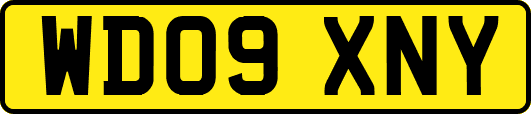 WD09XNY