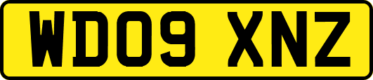 WD09XNZ