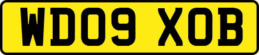 WD09XOB