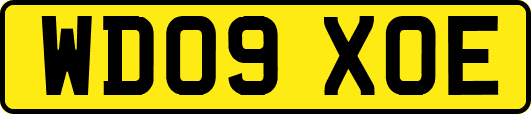 WD09XOE