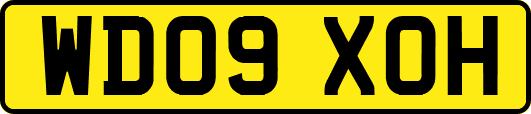 WD09XOH
