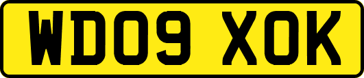 WD09XOK