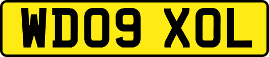 WD09XOL