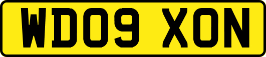 WD09XON
