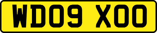 WD09XOO