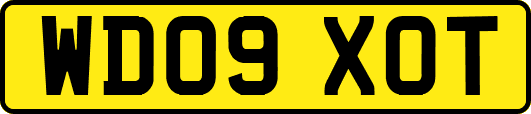WD09XOT