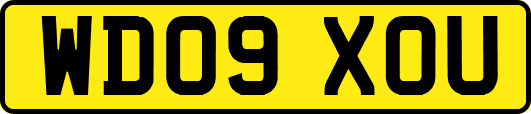 WD09XOU