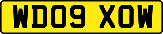 WD09XOW